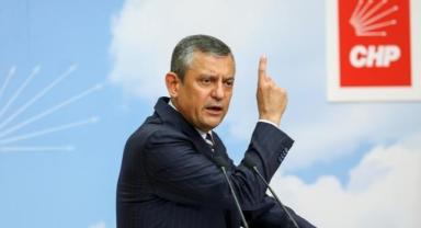 Özgür Özel’den Çarpıcı Açıklama: CHP Genel Merkezi Önünde Gerginlik Tırmandı