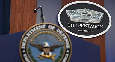 Pentagon, UFO'lar hakkında yeni belgeler yayımladı