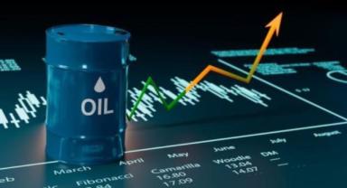 Petrol Piyasasında Ortadoğu Hareketliliği: Brent ve WTI Fiyatlarında Son Durum