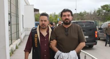 Rasim Ozan Kütahyalı Tutuklandı: Yasa Dışı Bahis ve Kara Para Operasyonunda Yeni Gelişme