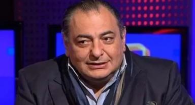 Reha Muhtar'ın Sağlık Durumu Merak Konusu Oldu: Hastaneye Kaldırıldı