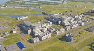 Rosatom, Macaristan'daki nükleer enerji santrali projesinde Türk şirketlerle çalışmayı planlıyor