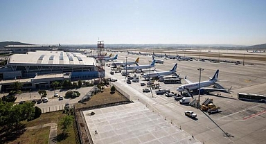 Sabiha Gökçen Havalimanı mart ayında yolcu sayısını artırdı