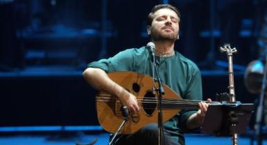 Sami Yusuf 