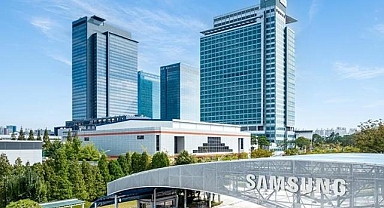 Samsung Electronics'te üst düzey atama