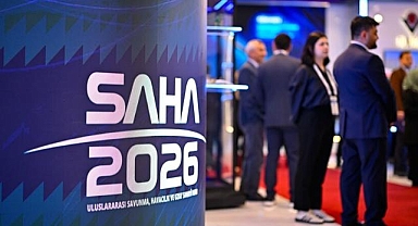Sanayi ve Teknoloji Bakanlığı bazı yeni ürünleri ilk kez SAHA 2026'da vitrine çıkardı