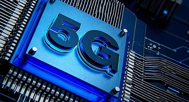 Sanayide 5G dönemiyle üretim bantlarında 