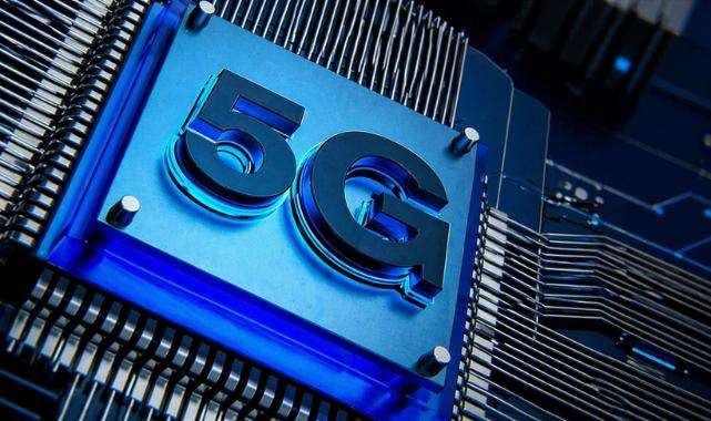 Sanayide 5G dönemiyle üretim bantlarında