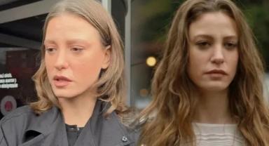 Serenay Sarıkaya Gözaltında! Ünlülere Yönelik Uyuşturucu Soruşturmasında Şok Gelişme