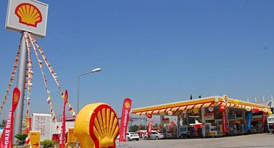Shell&Turcas, istasyonlarını 