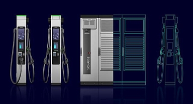Siemens Türkiye, Ember verileriyle elektrikli araç ekosistemindeki dönüşüme dikkati çekiyor