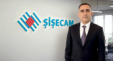 Şişecam'ın net satışları yılın ilk çeyreğinde 57 milyar lirayı aştı