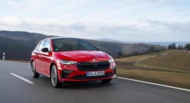 Skoda'dan mayıs ayı kampanyaları
