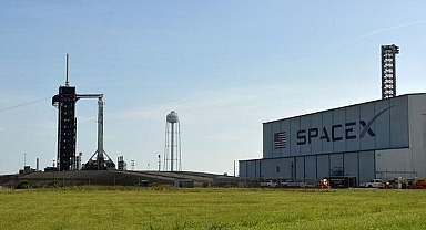 SpaceX, Texas'ta yarı iletken çip üretim tesisinin inşası için 55 milyar dolar yatırım yapmayı planlıyor