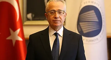 SPK Başkanlığına Mahmut Sütcü atandı