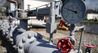 Spot piyasada doğal gaz fiyatları