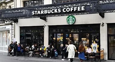 Starbucks ABD'de 300 çalışanını işten çıkaracak