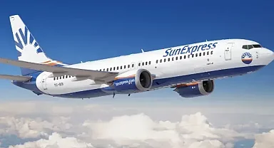 SunExpress Balıkesir'den Münih ve Hannover'e direkt uçuş başlattı