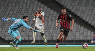 Süper Lig'de 2025-2026 sezonunda 571 futbolcu ter döktü