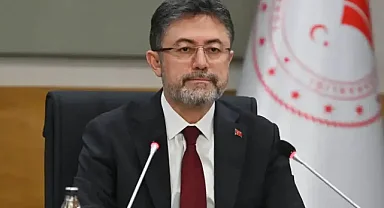Tarım ve Orman Bakanı Yumaklı'dan Dünya Çiftçiler Günü mesajı: