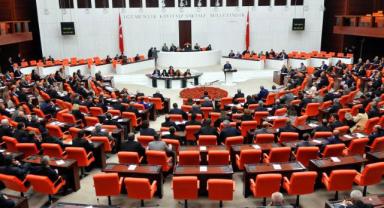 TBMM’de Vergi Düzenlemeleri Haftası: Genel Kurul’da Kritik Teklif Görüşülecek