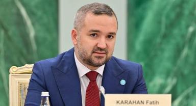 TCMB Başkanı Karahan: Savaşın Etkilerine Rağmen Dezenflasyon Kararlılığı Sürüyor