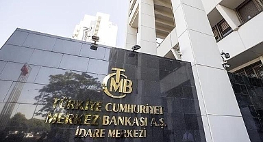 TCMB'nin mayıs ayı Piyasa Katılımcıları Anketi yayımlandı