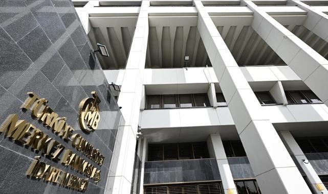 TCMB Rezervlerinde Düşüş Sürüyor: 3,2 Milyar Dolarlık Gerileme Dikkat Çekti