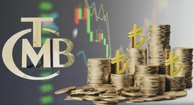 TCMB Rezervlerinde İkinci Haftada da Sert Düşüş Beklentisi: Kayıp 8,4 Milyar Doları Buldu