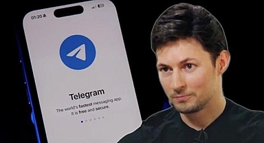 Telegram'ın kurucusu Durov, Fransa'nın özgür ifade platformlarını susturmaya çalıştığını öne sürdü