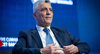 Ticaret Bakanı Bolat, 