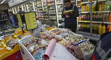 Ticaret Bakanlığı Kurban Bayramı öncesinde denetimlerini artırdı: