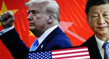 Trump’ın Çin Çıkarmasında Dev CEO Listesi Netleşti: Nvidia CEO’sunun Yokluğu Dikkat Çekti
