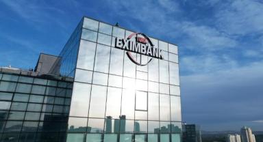 Türk Eximbank ve UKEF, üçüncü ülkelerdeki iş birliğinin kapsamını savunma sektörünü de içerecek şekilde genişletiyor