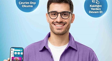 Türk Telekom'dan e-dergi ile yeni nesil içerik deneyimi