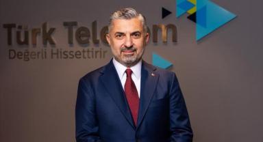 Türk Telekom'un 