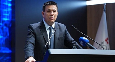 Türk ve Belçikalı iş insanları İTO'da networking etkinliğinde buluştu