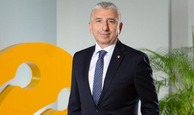 Turkcell 5G deneyimini