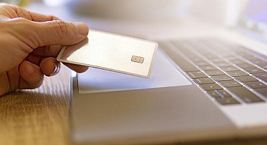 Türkiye'de e-ticaret hacmi 2025'te 4,6 trilyon liraya ulaştı