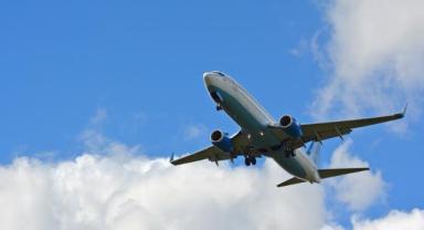 Türkiye, hava sahasının kullanımından rekor gelir elde etti