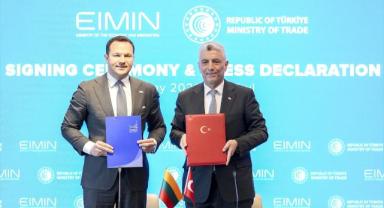 Türkiye ile Litvanya arasında 2. Dönem JETCO Protokolü imzalandı