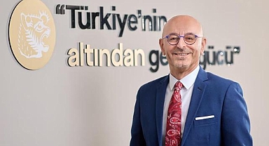 Türkiye Madenciler Derneği Başkanlığına yeniden Mehmet Yılmaz seçildi