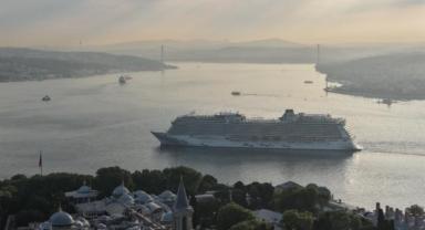 Türkiye'nin kruvaziyer turizminde stratejik merkez konumu güçleniyor