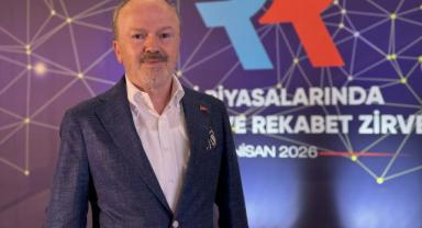 Türkiye'nin yenilenebilir enerji gücü hidrojen üretiminde avantaj sağlıyor