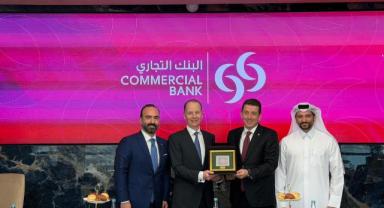 Türkiye ve Katar İş Dünyası Doha’da Buluştu: Hedef Ortak Yatırım ve 5 Milyar Dolarlık Ticaret Hacmi