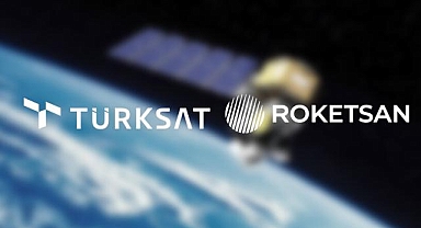 TÜRKSAT ve ROKETSAN uydu ve uzay projelerinde güçlerini birleştirecek