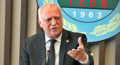 TZOB Verileri Açıkladı: Nisan’da Gıda Fiyatlarında Dalgalı Seyir