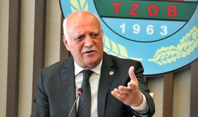 TZOB Verileri Açıkladı: Nisan’da Gıda Fiyatlarında Dalgalı Seyir