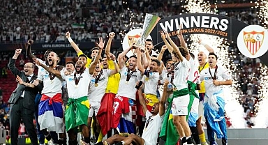 UEFA Avrupa Ligi'nde 