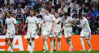 UEFA Avrupa Ligi'nde zafer Aston Villa'nın